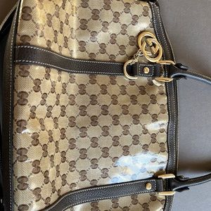 Gucci bag